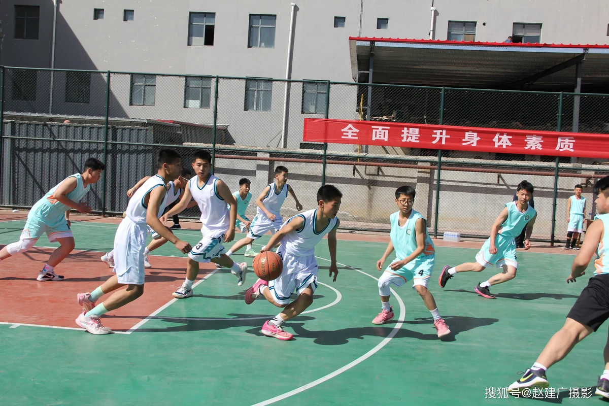 初中生篮球训练内容大全视频